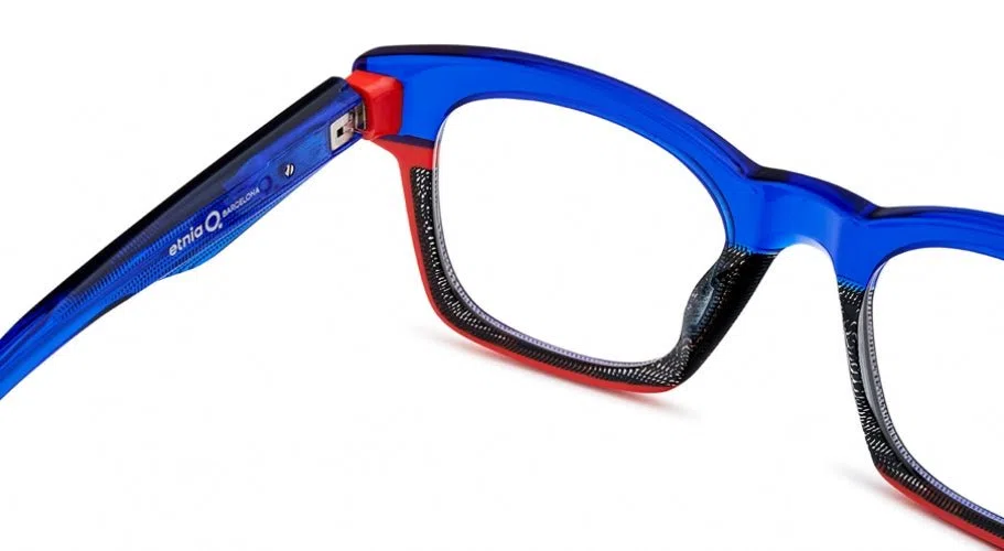 Etnia Barcelona ANTON Eyeglasses - view 10
